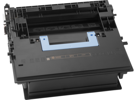 Toner Oryginalny HP LaserJet Enterprise M607dn M608dn CF237Y