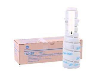 Toner Oryginalny Konica Minolta Bizhub 350 362 TN311