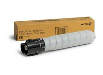 Toner Oryginalny Xerox AltaLink C8145 C8155 C8170 006R01758 Czarny