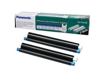 Dwupak Folii Oryginalnych Panasonic KX-FP141 KX-FP142 KX-FP145 KX-FP148 KX-FA54E