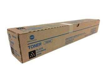Toner Oryginalny Konica Minolta Bizhub C458 C558 C658 TN-514K Czarny