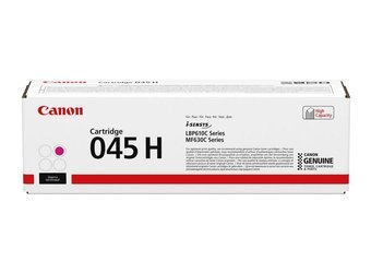 Toner Oryginalny Canon i-SENSYS LBP611CN LBP613CDW MF633CDW MF635CX 045HM Magenta