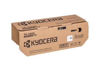 Toner Oryginalny Kyocera ECOSYS PA4500x MA4500x TK-3400