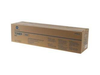 Toner Oryginalny Konica Minolta Bizhub 502 552 652 TN-618