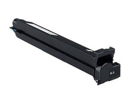 Zgodny Toner do Konica Minolta Bizhub C300 C352 C352P TN-312K IP-TN312K Czarny