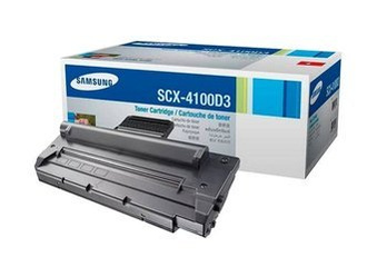 Toner Oryginalny Samsung SCX-4100 SCX-4100D3