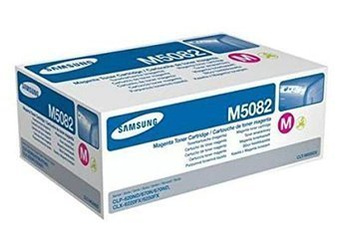Toner Oyginalny Samsung CLP-620 CLP-670 CLX-6220FX CLT-M5082S SU323A Magenta