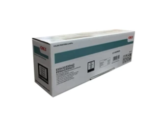 Toner Oryginalny OKI ES5432 ES5442 ES5473 46490624 Czarny