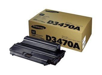 Toner Oryginalny Samsung ML-3470 ML-3471ND ML-3470D ML-D3470A SU665A