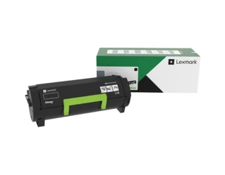 Toner Oryginalny Lexmark MS531dw MX532adwe MS631dw MX632adwe 66S2000