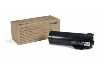 Toner Oryginalny Xerox Phaser 3610 WorkCentre 3615 106R02723