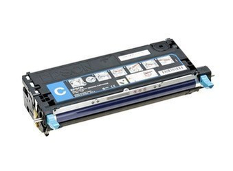 Toner Oryginalny Epson AcuLaser C3800N C3800DTN C13S051126 Niebieski