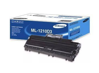 Toner Oryginalny Samsung ML-1010 ML-1210 ML-1430 ML-1210D3