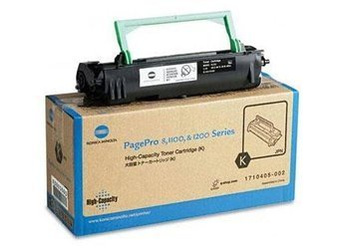 Toner Oryginalny Konica Minolta PagePro 1100 1200W 8E 1710405002