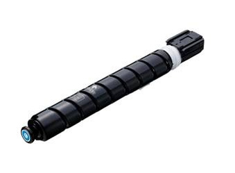 Toner Oryginalny Canon iR Advance C5535i C5540i C5550i C-EXV 51L Niebieski