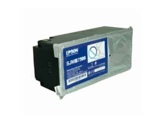 Pojemnik Oryginalny na Zużyty Tusz Epson ColorWorks C7500G C33S020596