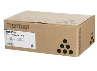 Toner Oryginalny Ricoh Aficio SP 311DN SP 311SFNW SP 325DN SP 325DNW 407246 SP311HE