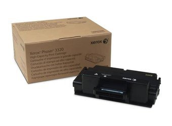 Toner Oryginalny Xerox Phaser 3320VDNI 106R02306