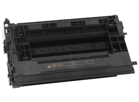 Toner Oryginalny HP LaserJet Enterprise M607dn M608dn CF237A