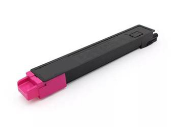 Zgodny Toner do Kyocera TASKalfa 2551 2551ci TK-8325M IP-TK8325M Magenta