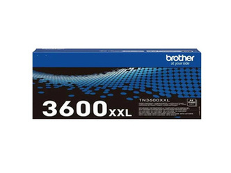 Toner Oryginalny Brother DCP-L5510DW HL-L5210DN HL-L5210DW TN3600XXL