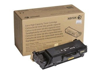 Toner Oryginalny Xerox Phaser 3330 WorkCentre 3335 3345 106R03623
