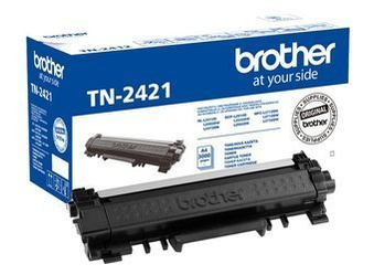 Toner Oryginalny Brother HL-L2312D HL-L2352DW HL-L2372DN MFC-L2712DN DCP-L2512D TN-2421