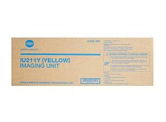 Bęben Oryginalny Konica Minolta Bizhub C203 C253 IU211Y