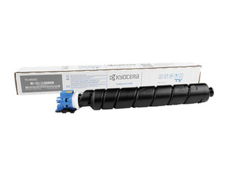 Toner Oryginalny Kyocera TASKalfa 5054ci 6054ci 7054ci TK-8555C Niebieski