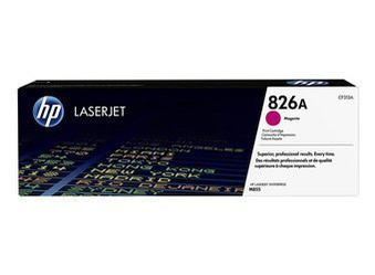Toner Oryginalny HP LaserJet Enterprise M855DN M855XH CF313A Magenta