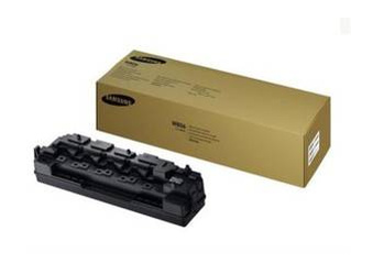 Pojemnik Oryginalny na Zużyty Toner Samsung MultiXpress SL-X7400GX SL-X7500GX CLT-W806 SS698A