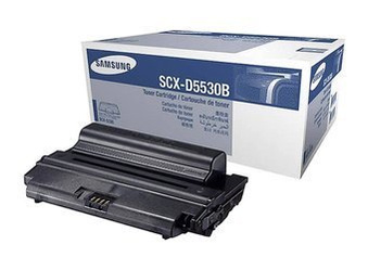 Toner Oryginalny Samsung SCX-5530 SCX-5530FN SCX-D5530B SV199A