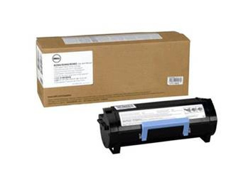 Toner Oryginalny Dell B2360D B3460DN B3465DNF 593-11167