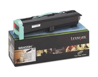 Toner Oryginalny Lexmark W840 W840DN W84020H