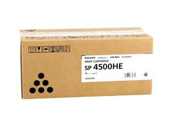 Toner Oryginalny Ricoh Aficio SP 4510DN SP 4510SF 407318