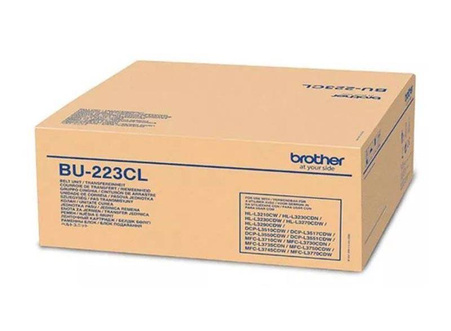 Pas transferu Oryginalny Brother DCP-L3510CDW HL-L3270CDW MFC-L3770CDW BU-223CL