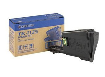 Toner Oryginalny Kyocera ECOSYS FS-1061DN FS-1325MFP TK-1125