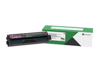 Toner Oryginalny Lexmark MC3426adw C3426dw C342XM0 Magenta