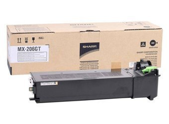 Toner Oryginalny Sharp MX-M160D MX-M200D MX-206GT
