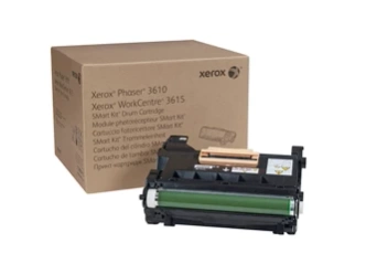 Bęben Oryginalny Xerox WorkCentre 3655 113R00773 Czarny