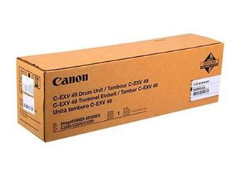 Bęben Oryginalny Canon C3320 C3325 C3330 C-EXV 49