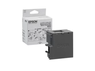 Oryginalny Pojemnik na Zużyty Tusz Epson C9344
