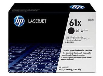 Toner Oryginalny HP LaserJet 4100 4101MFP 4100n C8061X