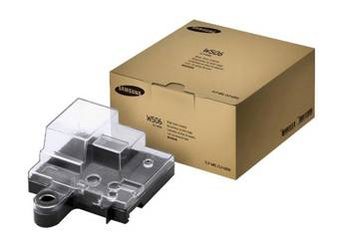 Pojemnik Oryginalny na Zużyty Toner Samsung CLP-680ND CLX-6260FD ProXpress SL-C4010ND CLT-W506 SU437A