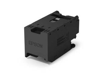 Pojemnik Oryginalny na Zużyty Tusz Epson C9382 WorkForce Pro WF-C5390DW WF-C5890DWF