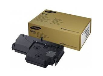 Pojemnik Oryginalny na Zużyty Toner Samsung SL-K3250NX SL-K4250RX SL-K4350LX MLT-W708 SS850A