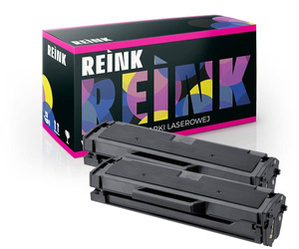 Zgodny Dwupak tonerów do Xerox Phaser 3020 WorkCentre 3025NI 3025BI 106R03048 R-T106R03048