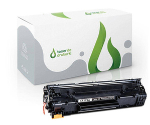 Zgodny Toner do HP LaserJet Pro M12a M12w M26a M26nw M26mfp CF279A TO-CF279A