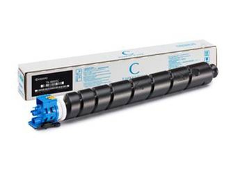 Toner Oryginalny Kyocera ECOSYS P8060cdn TK-8800C Niebieski