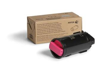 Toner Oryginalny Xerox VersaLink C600DN C605X C605XL 106R03913 Magenta